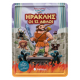 Ηρακλής: Οι Δώδεκα Άθλοι (Καλλιτεχνικό Εργαστήριο) Εκδόσεις Σαββάλας