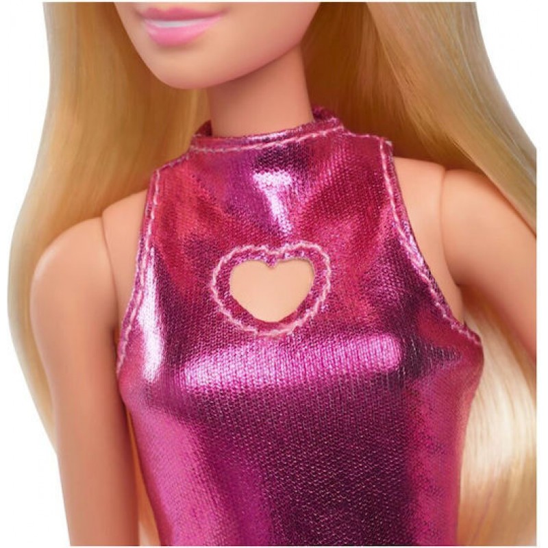 Κούκλα Barbie Fashionistas