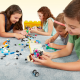 LEGO® Μεσαίο Κουτί με Τουβλάκια για Δημιουργίες