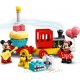 Mickey & Minnie Birthday Train 10941 LEGO