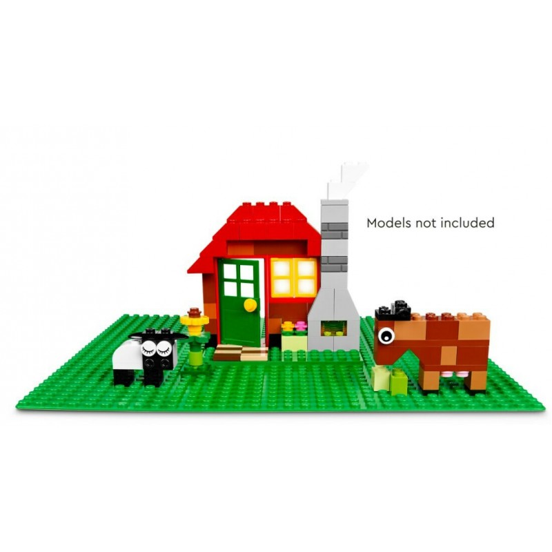 Πράσινη Βάση 11023 LEGO®