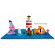 Μπλε Βάση 11025 LEGO®