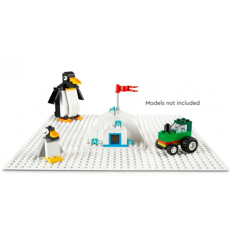 Λευκή Βάση 11026 LEGO® 