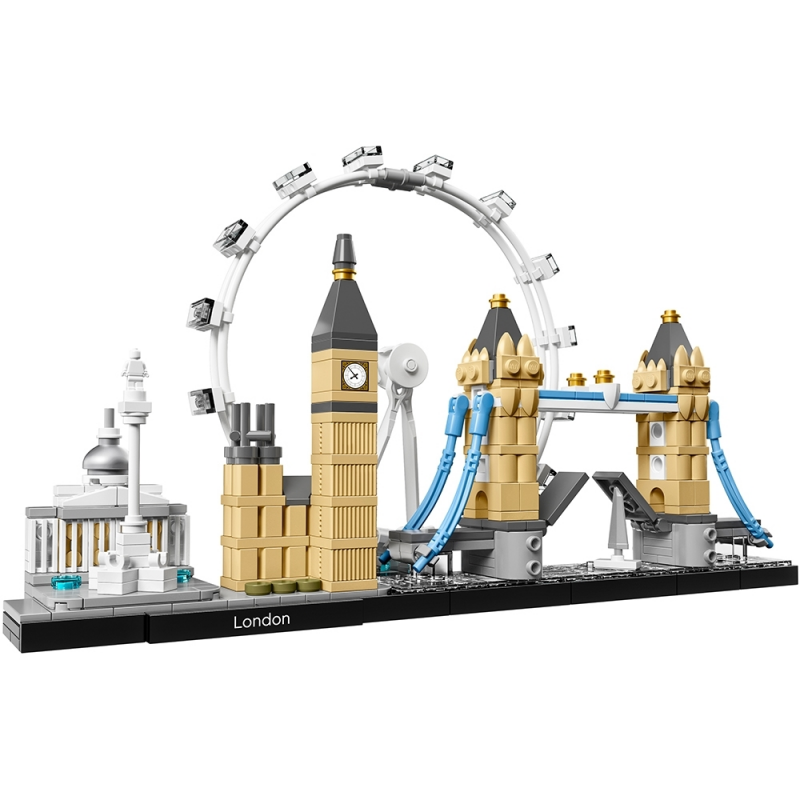 Λονδίνο 21034 LEGO