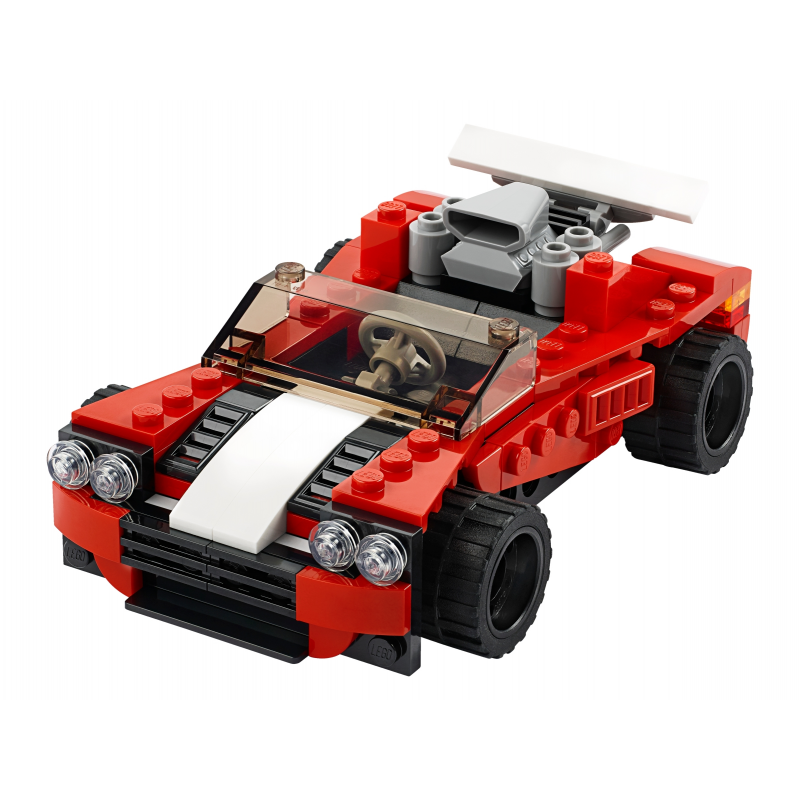 Σπορ Αυτοκίνητο 31100 Lego