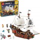 Pirate Ship 31109 LEGO