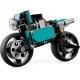 Μοτοσικλέτα Παλιάς Εποχής LEGO®