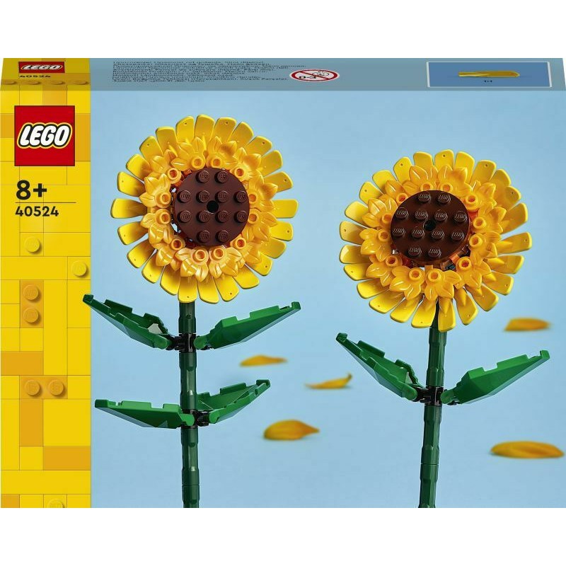 Ηλιοτρόπια 40524 LEGO®