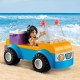 Διασκέδαση Με Μπάγκι Παραλίας 41725 LEGO® 