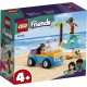 Διασκέδαση Με Μπάγκι Παραλίας 41725 LEGO® 