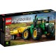 John Deere 9620R 4WD Tractor 42136 LEGO