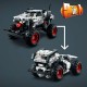 Monster Jam™ Monster Mutt™ Dalmatian 42150 LEGO