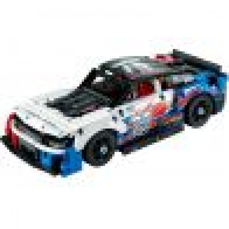 NASCAR® Next Gen Chevrolet Camaro ZL1 LEGO®