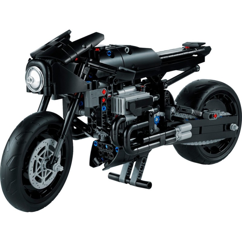 The Batman Batcycle™42155 LEGO®