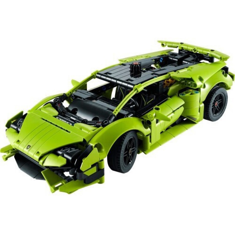 Lamborghini Huracán Tecnica 42161 LEGO® 