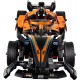 NEOM McLaren Formula E Race Car LEGO®