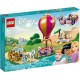 Μαγεμένο Ταξίδι Με Πριγκίπισσες 43216 LEGO®