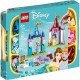 Δημιουργικά Κάστρα Disney Princess 43219 LEGO®