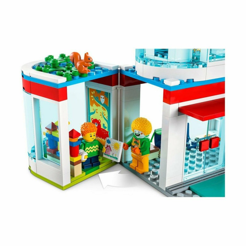 Νοσοκομείο 60330 LEGO®