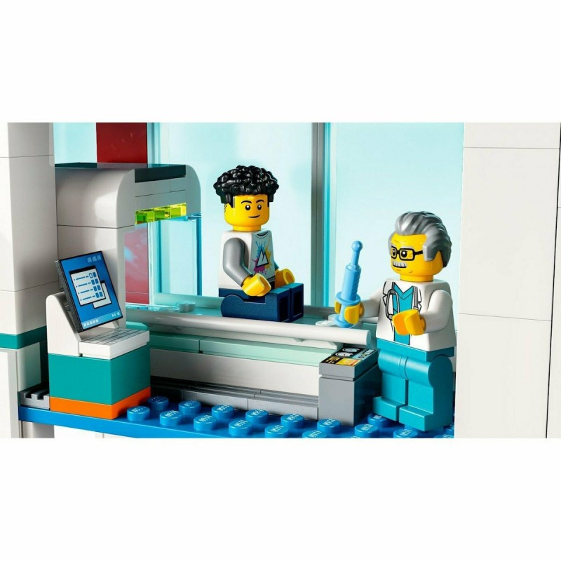 Νοσοκομείο 60330 LEGO®