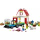 Barn & Farm Animals 60346 LEGO®