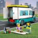 Αρχηγείο Οχημάτων Έκτακτης Ανάγκης 60371 LEGO