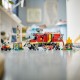 Επιχειρησιακό Πυροσβεστικό Φορτηγό 60374 LEGO