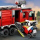 Επιχειρησιακό Πυροσβεστικό Φορτηγό 60374 LEGO