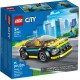 Ηλεκτρικό Σπορ Αυτοκίνητο 60383 LEGO