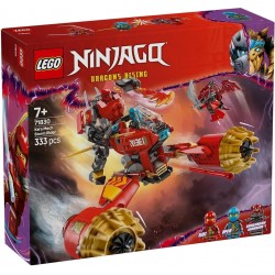 Ninjago Kai'S Mech Storm Rider Lego®