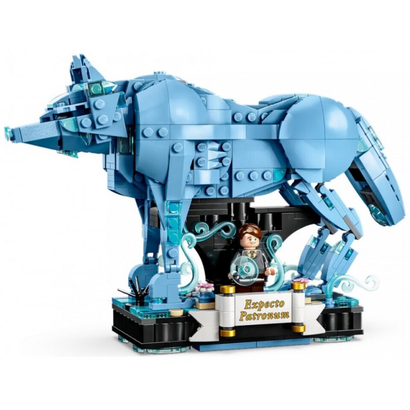 Expecto Patronum 76414 LEGO® 