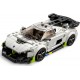 Koenigsegg Jesko 76900 LEGO