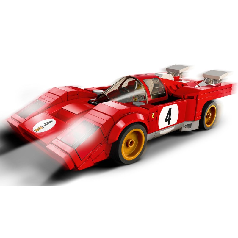 1970 Ferrari 512 M 76906 LEGO