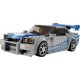 2 Fast 2 Furious Nissan Skyline GT-R  R34 76917 LEGO®