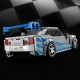 2 Fast 2 Furious Nissan Skyline GT-R  R34 76917 LEGO®