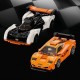 McLaren Solus GT & McLaren F1 LM LEGO®