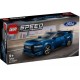 Σπορ Αυτοκίνητο Ford Mustang Dark Horse LEGO®