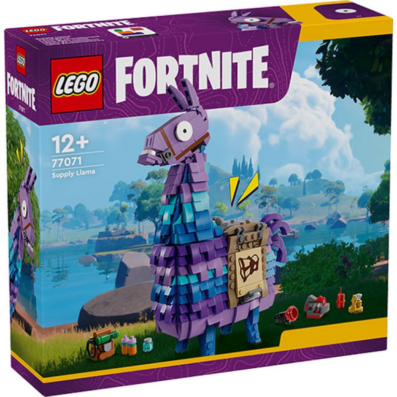 Supply Llama 77071 LEGO® 