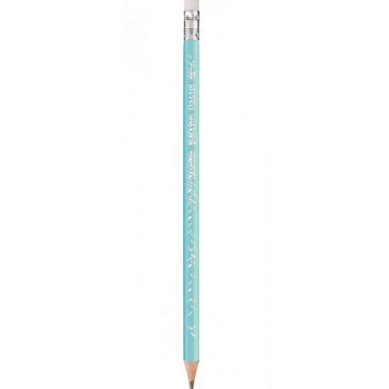 Μολύβι Blackpeps Pastel (Διάφορα Χρώματα) Maped 