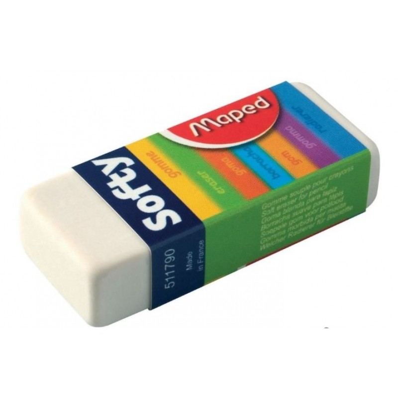 Γόμα Softy Maped 