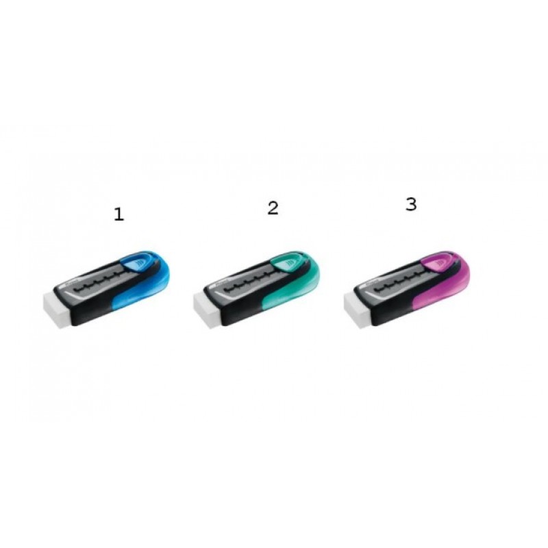 Γόμα Universal Gom Stick Collector-3 Χρώματα Maped 