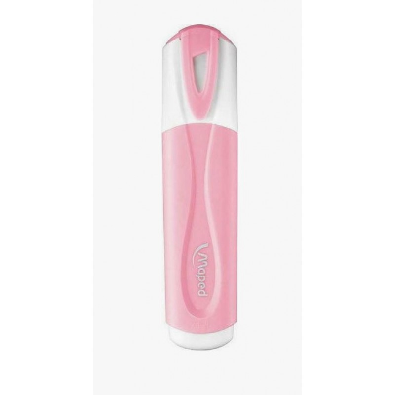 Μαρκαδόρος Υπογράμμισης Classic Pink Pastel 5mm Maped 