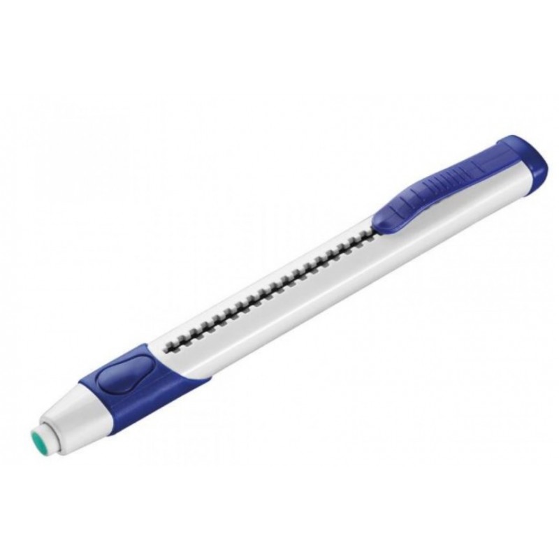 Στυλό Γόμα Για Σβήσιμο - Gom Pen -Με Ανταλλακτικό Maped 