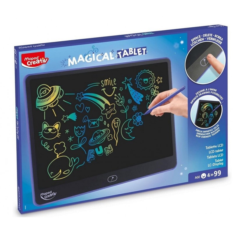 Μαγικό Tablet Creative 16 Ιντσών Maped 