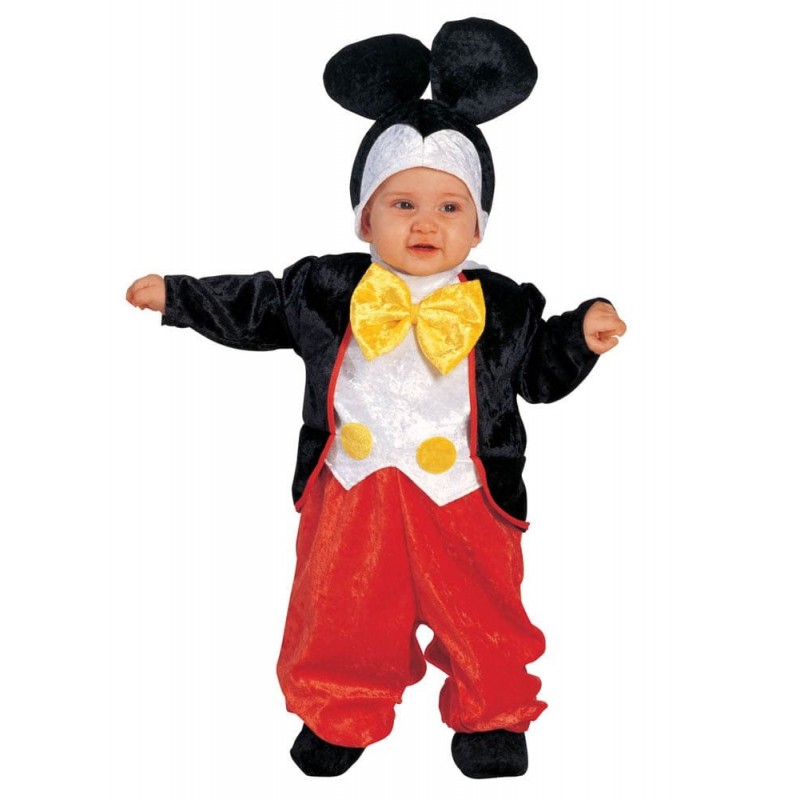 Αποκριάτικη Στολή Bebe Ποντικάκι