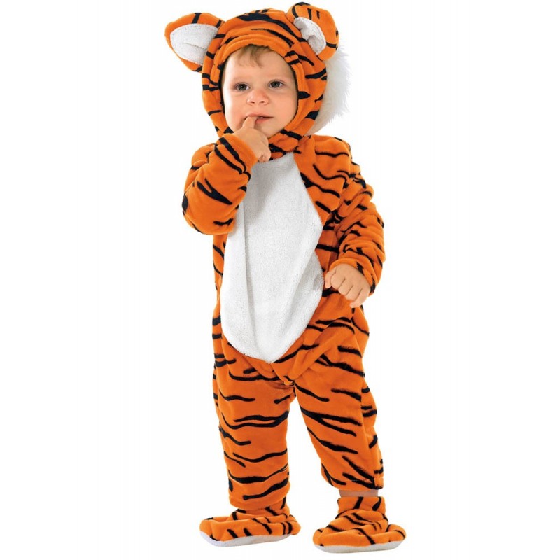 Αποκριάτικη Στολή Bebe Πάνθηρας