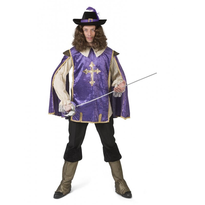 Στολή Σταυροφόρος Ενηλίκων Ανδρική