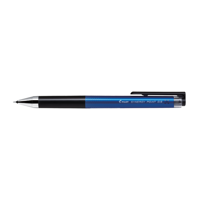 Στύλο Synergy Point 0.5Mm Fine Μπλε 1Τμχ Pilot 