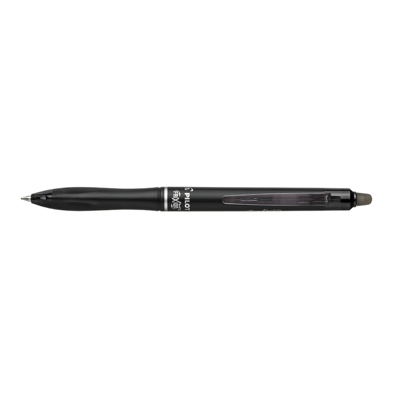 Στύλο 0.7Mm Ball+ Plus Μαύρο 1Τμχ Pilot Frixion 