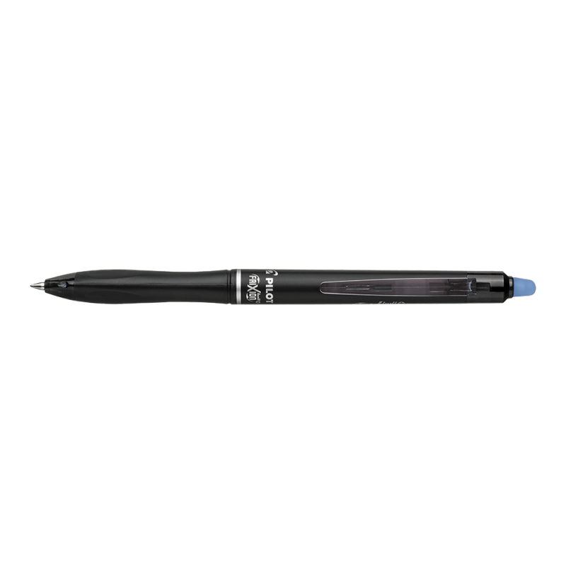 Στύλο 0.7Mm Ball+ Plus Μπλε 1Τμχ Pilot Frixion 